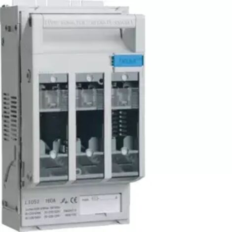 Hager Sicherungslasttrenner LT052