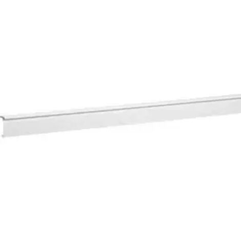 Hager Sockelleisten-OT Teppich SL 20x55 vw SL20055229016