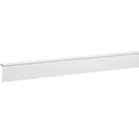 Hager Sockelleisten-OT Teppich SL 20x80 vw SL20080229016