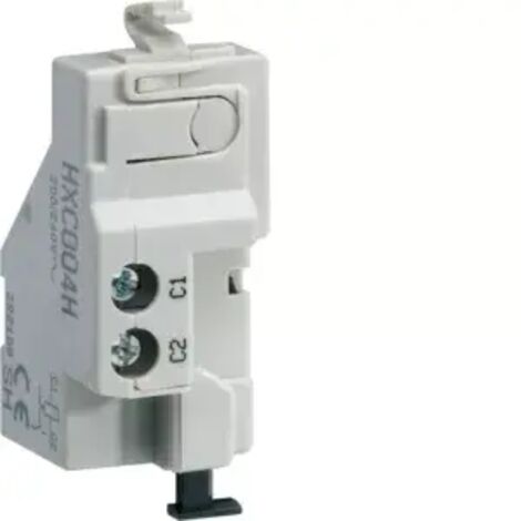 Hager Stromstartspule H250-H1600 HXC004H