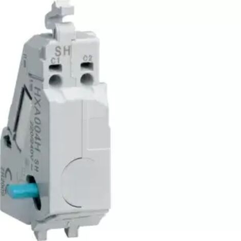 Hager Stromübertragungsspule für 230 Volt Gehäuseschutzschalter HXA004H