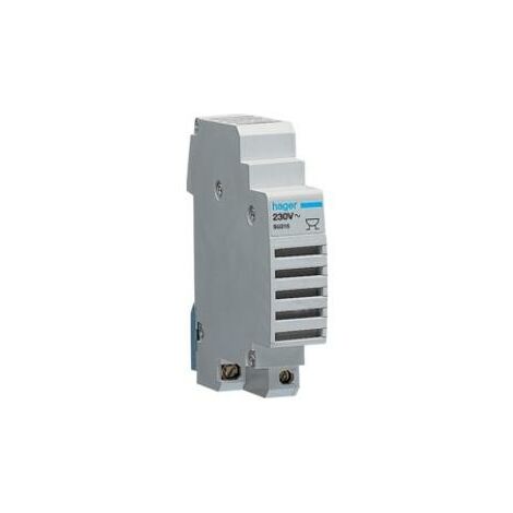 INTERRUTTORE NON AUTOMATICO 2 POLI 63A 2 MOD SBN263