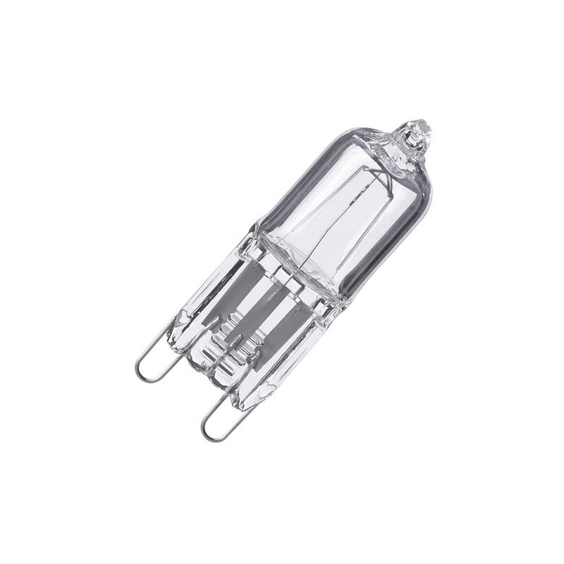 0023756 Halogen bulb Hi-Pin eco 28W 230V G9 - white - Sylvania