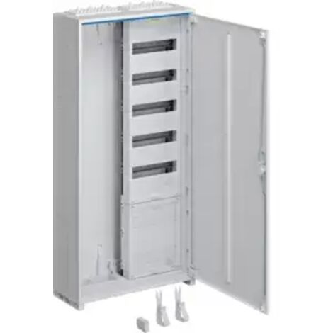 Hager Syst.schr., universZ, 1100x550x205mm ZB32APZ2