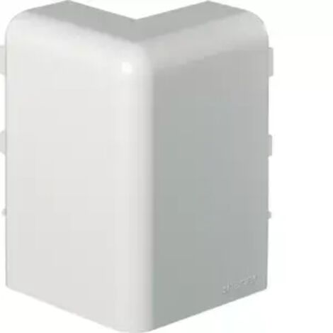 Hager Tehalit Ausseneck M5552 RAL9010 reinweiss M55529010