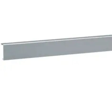 Hager Tehalit Oberteil SL200552D1 Dekor alu