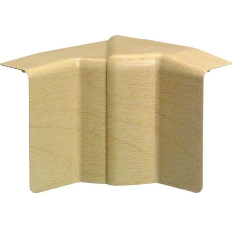 HAGER TEHALIT. SL - ANGULO INTÉRIEUR SL20055 ÉRABLE SL200554D3