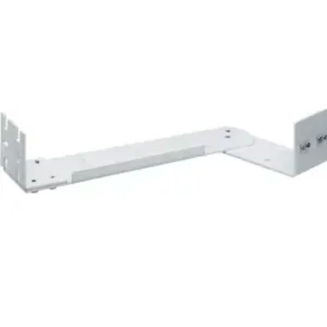 Hager TG353 fuer Wetterstation TG053 gross Ausleger