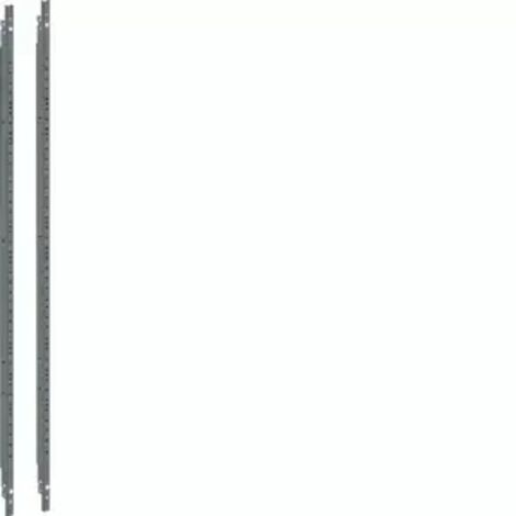 Hager Tragschiene UN05FN UPV L: 800mm UN05FN