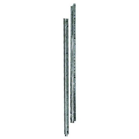 Hager Tragschienen, universN, 450mm, 2St. UN03A