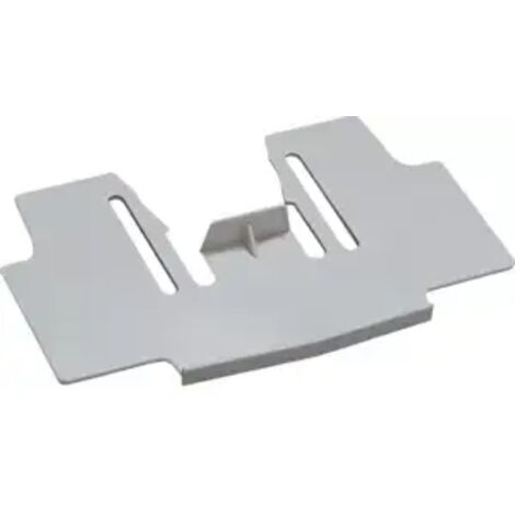 Hager U83TV senkrecht 120mm Abschottung