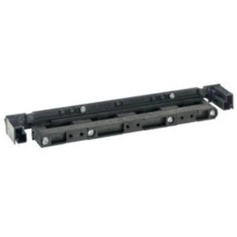 Hager   UC820   Support barre 4P 160 250 630A