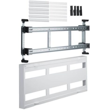 Hager UD23B1 blocco modulare bianco 750x300x125 mm