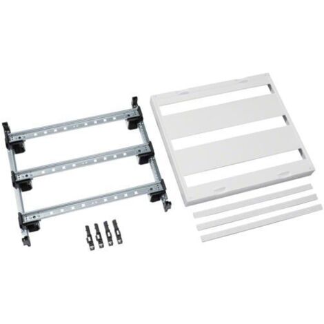 Hager UD32B2 Quadro elettrico vuoto bianco RAL 9010