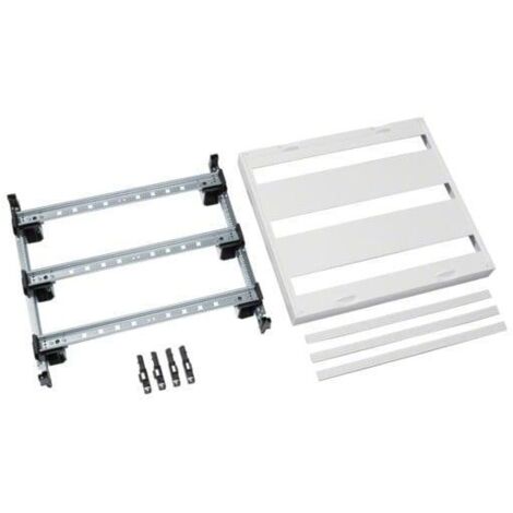 Hager UD32B2 Tableau électrique nu blanc RAL 9010