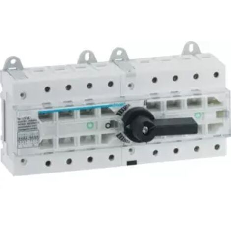 Hager Umschalter HI405R