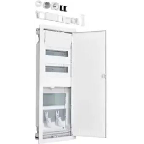 Hager UP-Klein-VT Volta.Hybrid VU602NWH