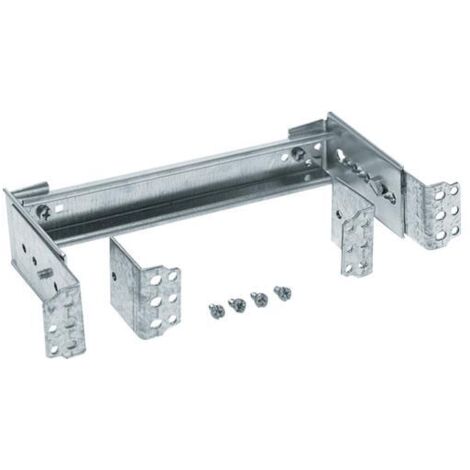 Hager UZ01B3 accessorio per cassetta di energia elettrica
