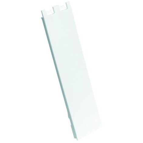 Hager UZ01Z6 fuer Trenner Blindabdeckung