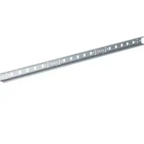 Hager UZ03B4 3feldig Hutschiene