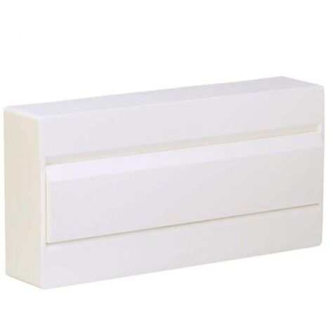 HAGER VD118NE Quadro elettrico superficie golf VD 18 moduli