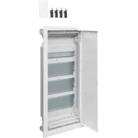 Hager VH48NWB Volta VDI 4reihig Hohlwandverteiler