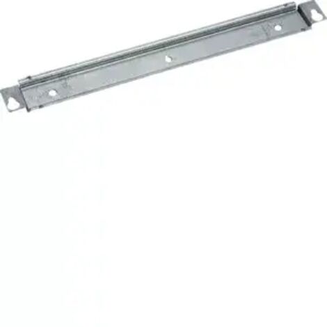 Hager VZ406 Volta abgesenkt Hutschiene