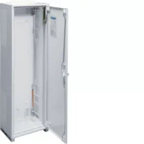 Hager Wandschrank FP61SW2 SK II 950x300x205mm