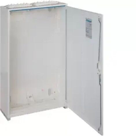 Hager Wandschrank FP62SN2 IP44 SKII 950x550x205mm