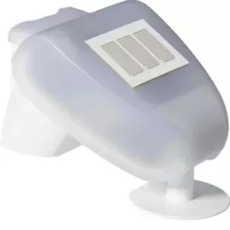 Hager Wetterstation KNX mit GPS TG053A