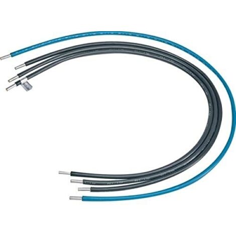 HAGER Y871DS2 CAVO DI ACCESSO 4 PIN TIPO H07V2-K,EBS H1200/1350MM,ZP.
