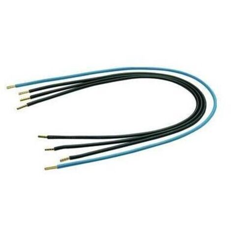 Hager Y87B Verbindungskabel     10 mm²    Leiter-Typ = N, L  1 St.