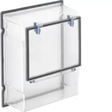 Hager Zählerfeldabdeckung ZAY300A