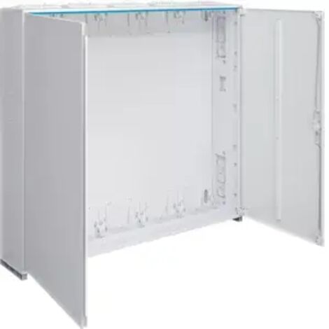 Hager Zählerschr.,univ. Z,1100x1300x205mm,SKII ZB35S
