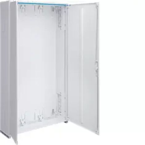 Hager Zählerschr.,univ. Z,1400x800x205mm,SKII ZB53S