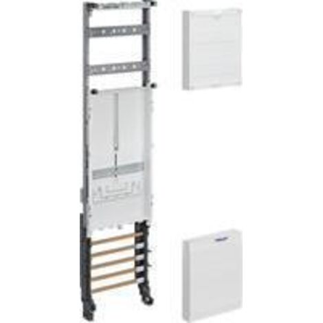 HAGER ZH33XL