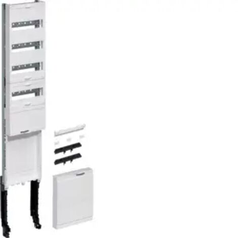 Hager ZU54ME eHZ H:1350mm 1feldrig Einbausatz