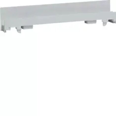 Hager ZZ10V k.Feld SS Sammelschienenabdeckung