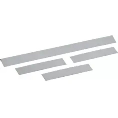 Hager ZZ52A senkrecht Abdeckung