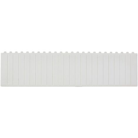 HAGER – Chiusura tempo maschi a mano set 1/2 m 12 m Box Vector RAL7035