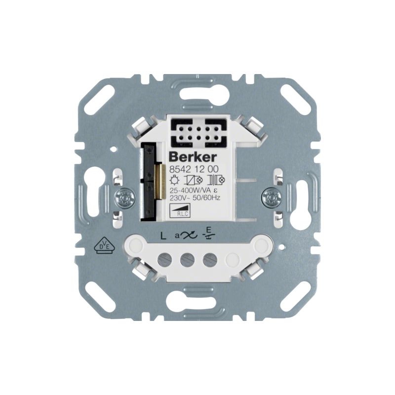 Berker - hager régulateur universel pièce téléphone portable 1E