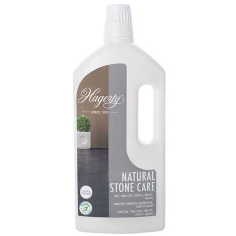 HAGERTY - Nettoyant pierres naturelles Natural stones 1l