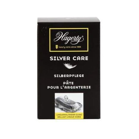 HAGERTY - Silver care 185 g