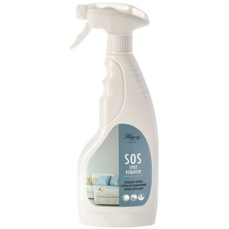 HAGERTY - SOS détachant - 500 mL