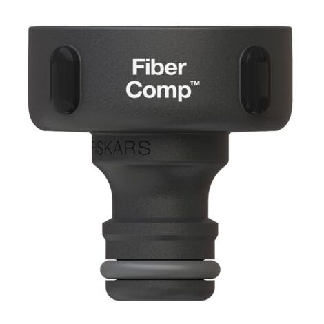 HAHNANSCHLUSS, FIBERCOMP 33,3 G1'' – FS-1027055