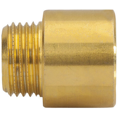 Hahnverlängerung 3/8" x 10 mm