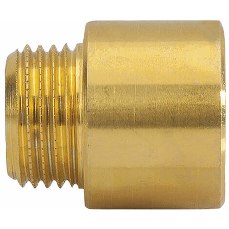 Hahnverlängerung 3/8" x 40 mm