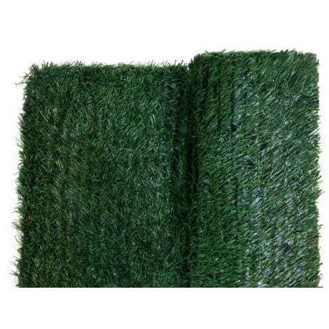 CASANOOV Haie Artificielle 10m PICO H.180cm 110 brins