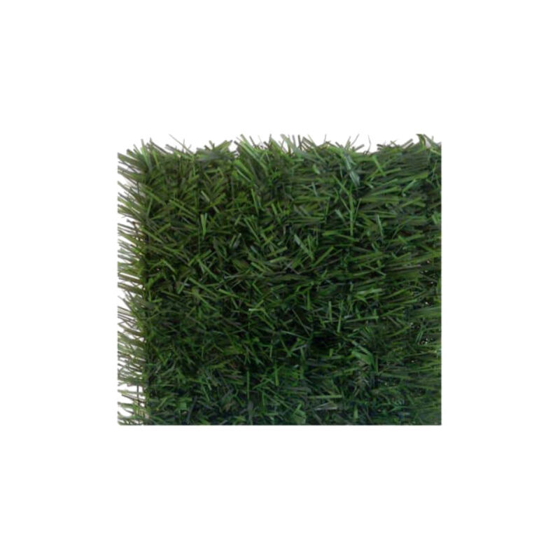 Haie 'supra 126' Jet7garden Vert 180x300 cm