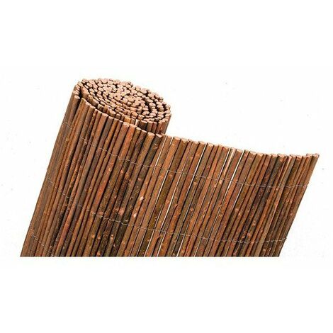 Haie Cloture Oseraie 1,50 X 3m Ref 335151 - Sicatec
